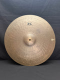 20" Zildjian Kerope Ride 1976 grams