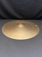 20" Zildjian Kerope Ride 1976 grams