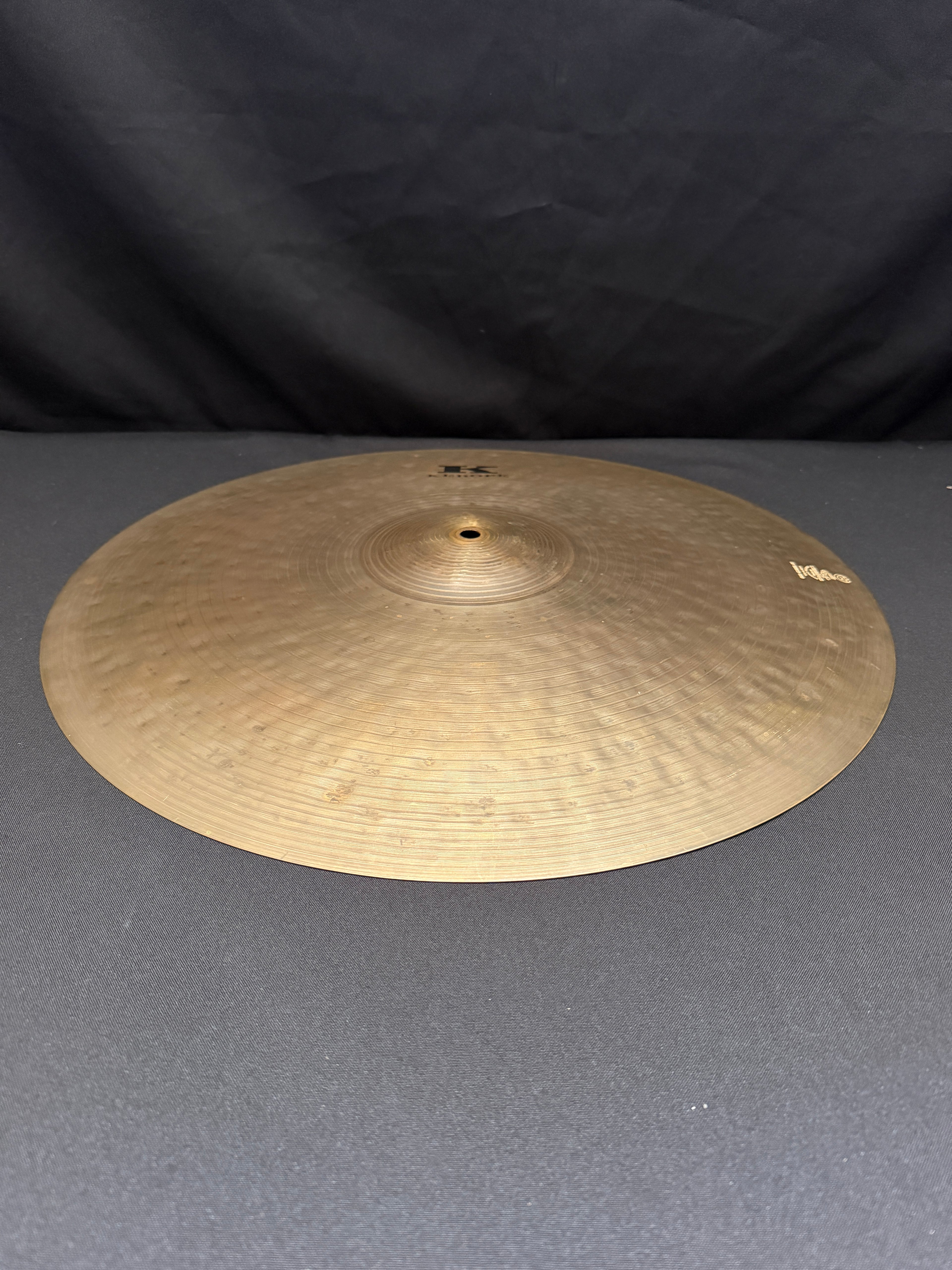 20" Zildjian Kerope Ride 1976 grams