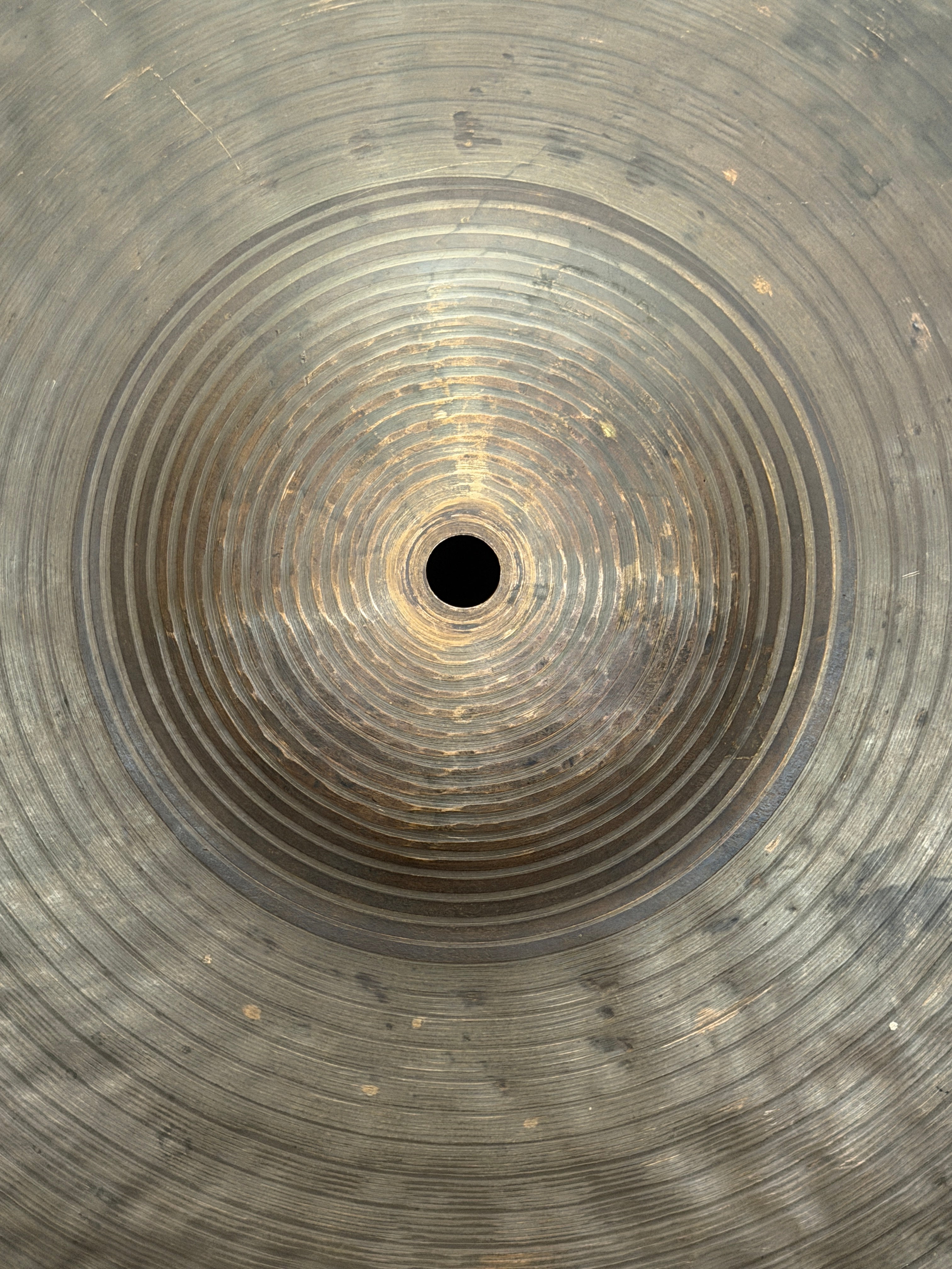 20" Zildjian Kerope Ride 1976 grams