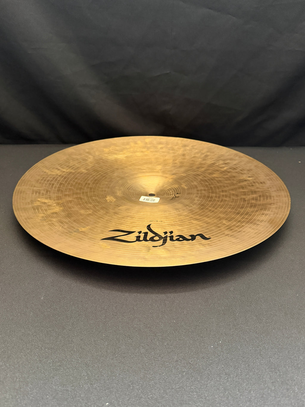 20" Zildjian Kerope Ride 1976 grams