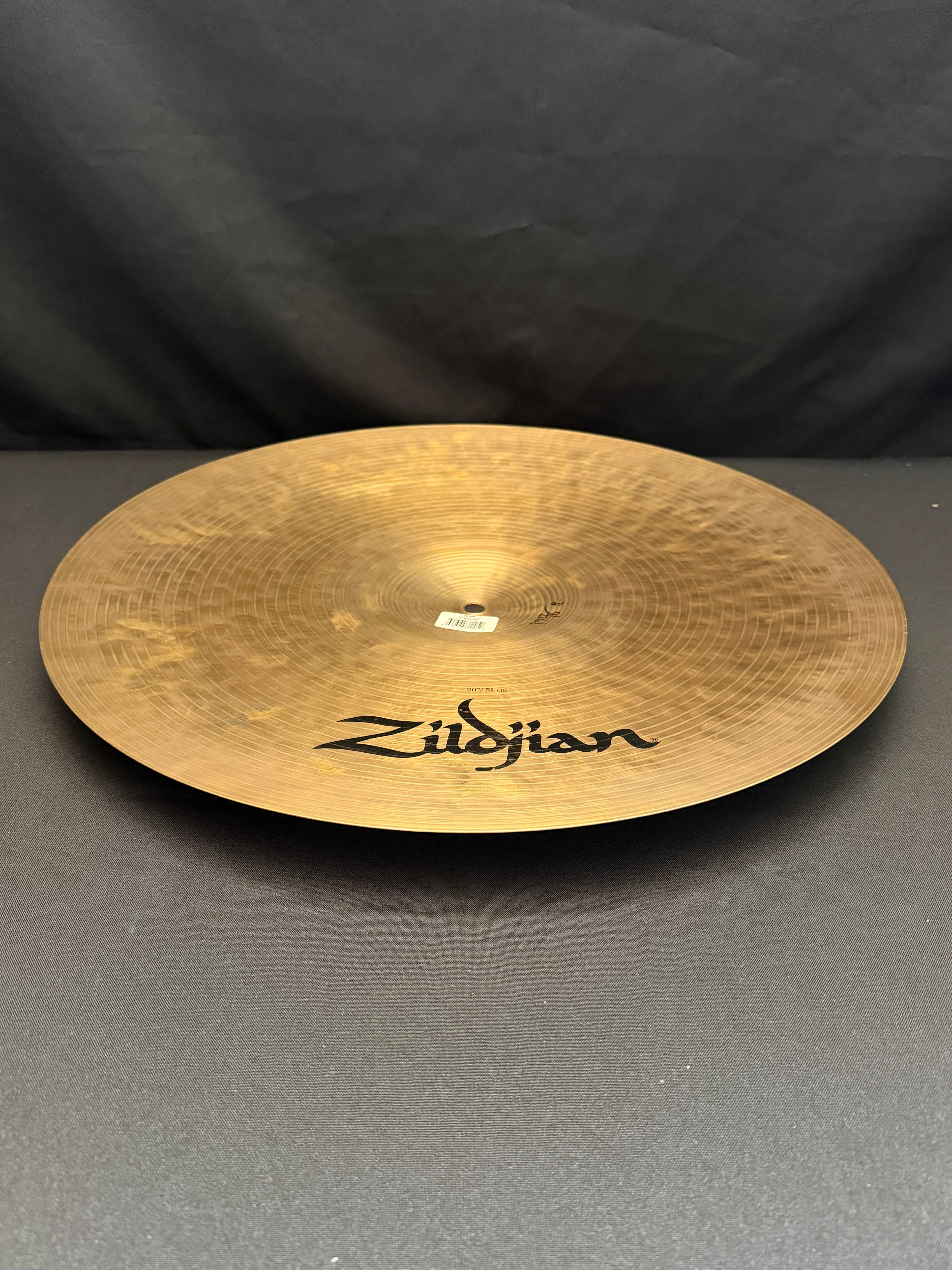 20" Zildjian Kerope Ride 1976 grams
