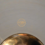 20" Paiste Signature Reflector Bell Ride 2572 grams from 2012