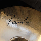 20" Paiste Signature Reflector Bell Ride 2572 grams from 2012