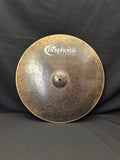 21" Bosphorus Master Vintage Ride 2098 grams