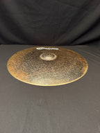 21" Bosphorus Master Vintage Ride 2098 grams