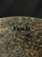 21" Bosphorus Master Vintage Ride 2098 grams