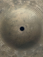 21" Zildjian K Custom Special Dry Ride 2354 grams