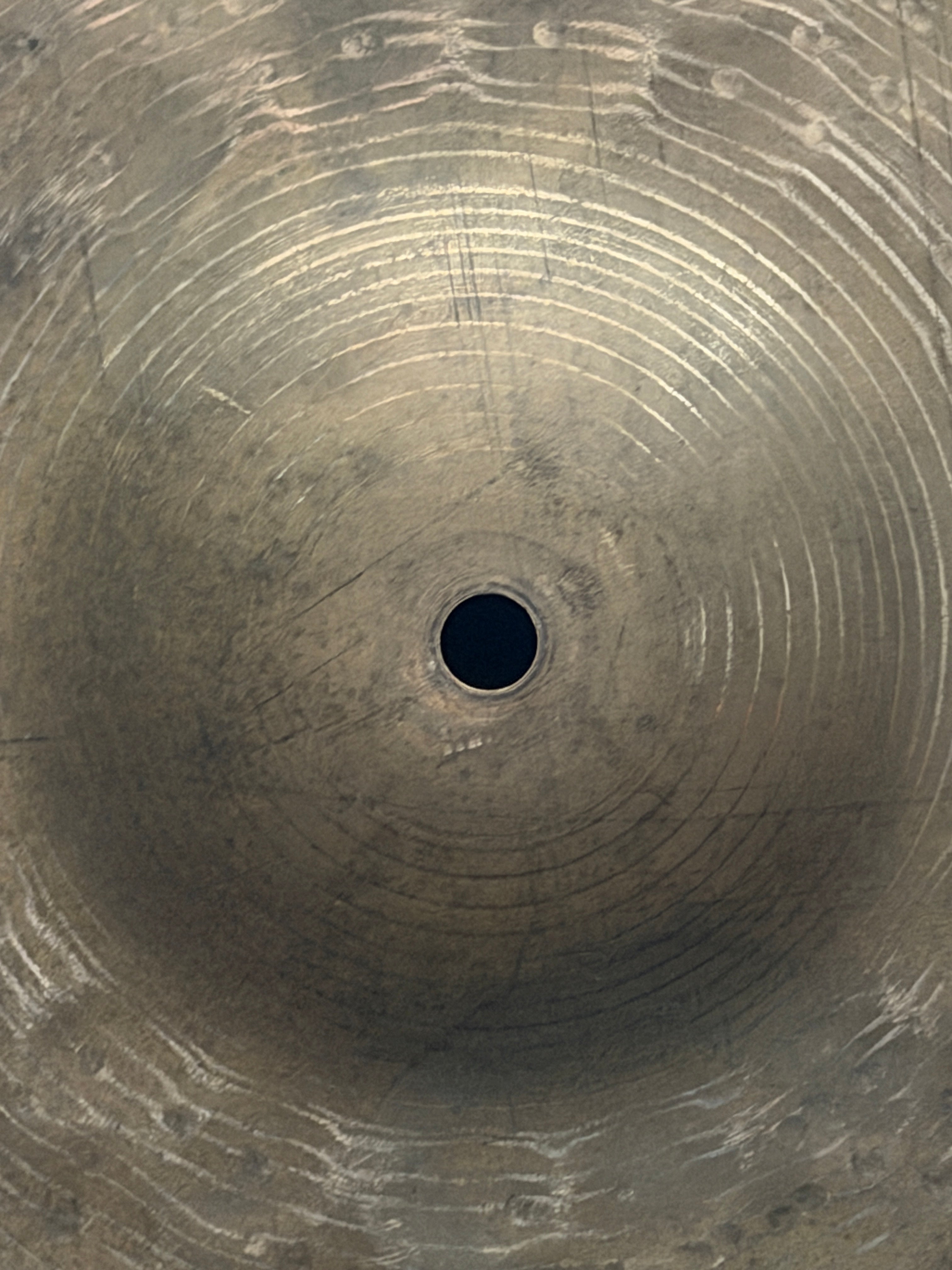 21" Zildjian K Custom Special Dry Ride 2354 grams