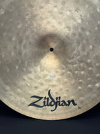 21" Zildjian K Custom Special Dry Ride 2354 grams