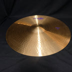 22" Paiste 1000 Series Heavy 3629 grams from 1991