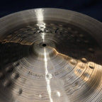 22" Paiste Signature Heavy China 2666 grams from 1991