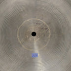 22’’ Sabian Signature Series Crystal Flat Ride Ed Thigpen 2628 grams