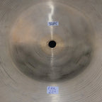22" Zildjian EAK Ride from 1982-88