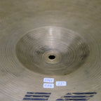 22" Zildjian EAK Crash Ride 2761 grams from 1982-88