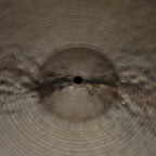 22" Istanbul Agop 30th Anniversary Ride 2280 grams