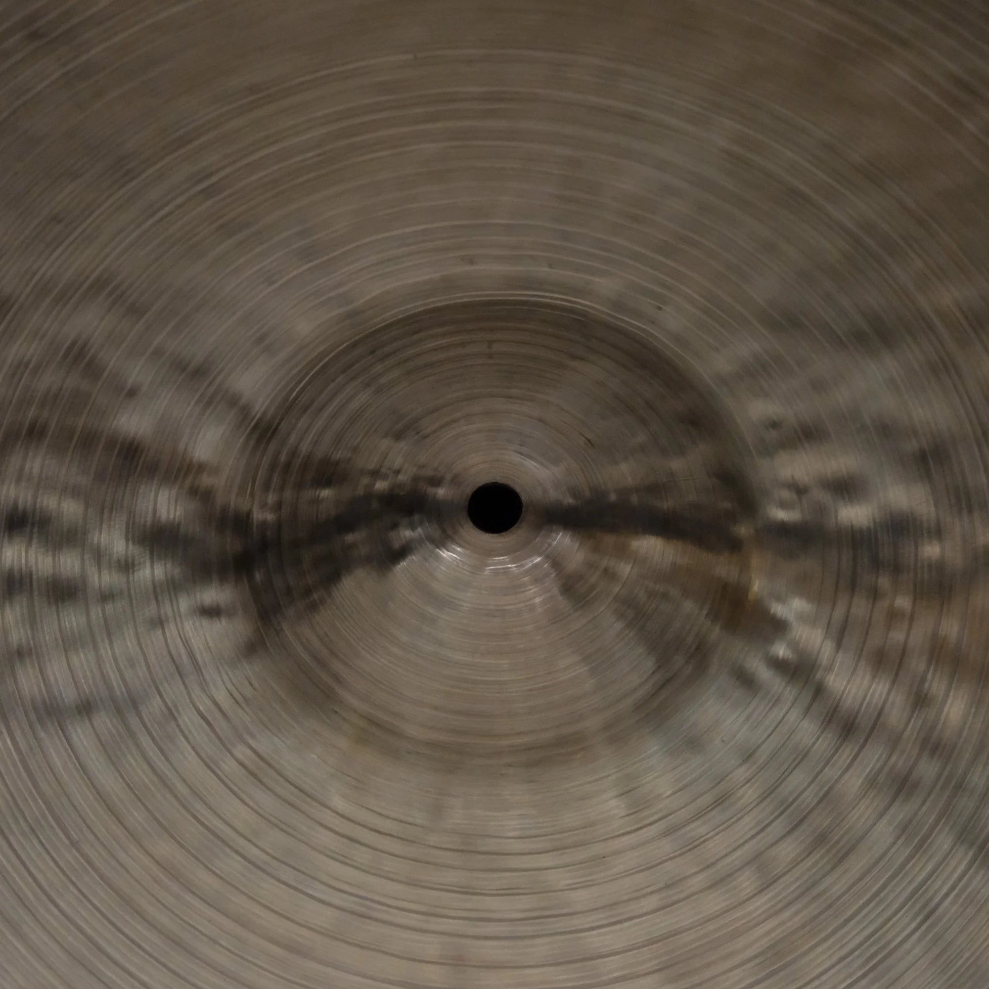 22" Istanbul Agop 30th Anniversary Ride 2280 grams