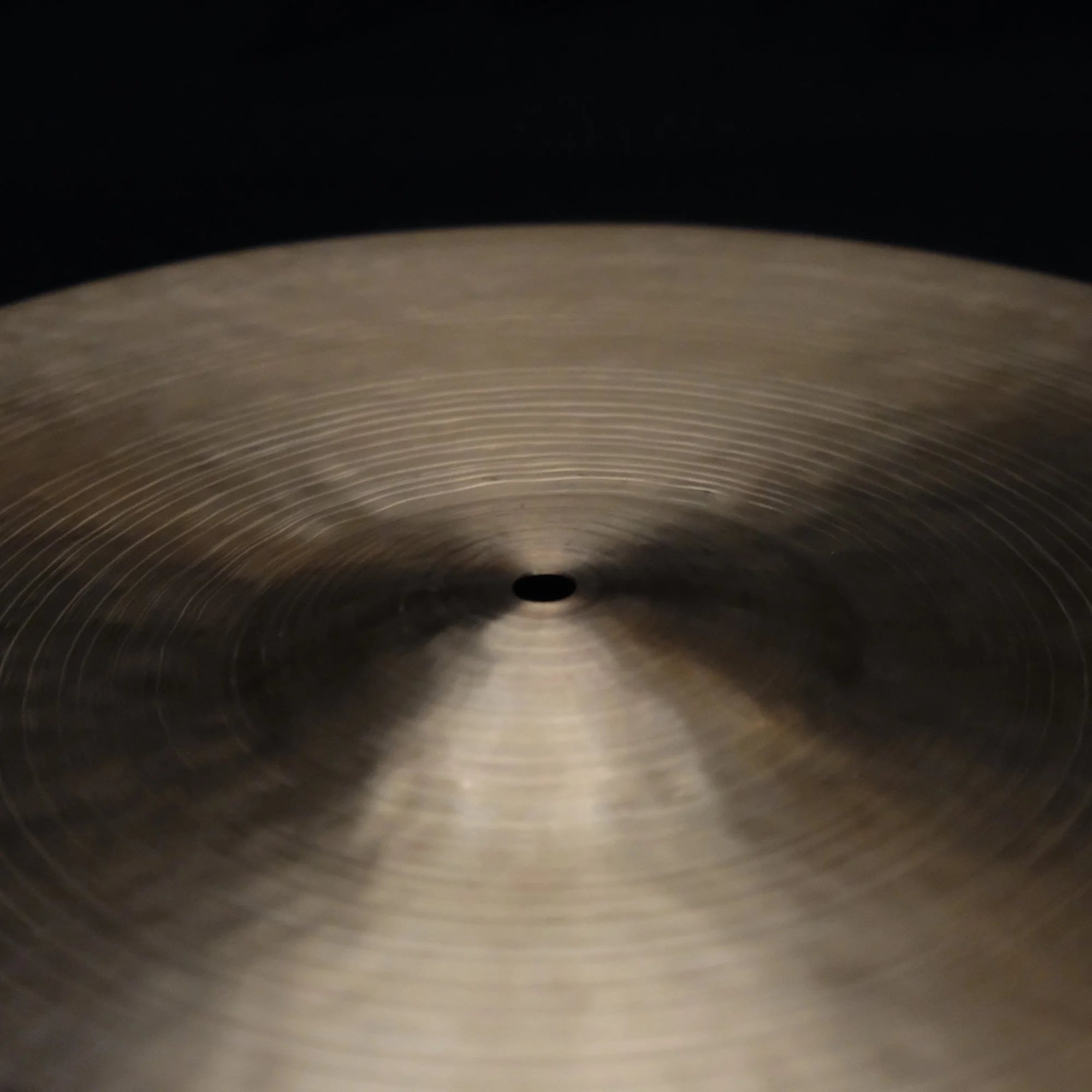 22" Istanbul Agop 30th Anniversary Ride 2280 grams