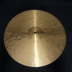 22" Istanbul Agop 30th Anniversary Ride 2280 grams