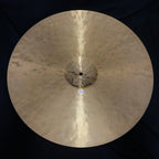 22" Istanbul Agop 30th Anniversary Ride 2280 grams