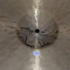 22" Istanbul Agop 30th Anniversary Ride 2280 grams