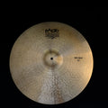 22" Paiste Big Beat Multifunctional cymbal from 2019