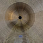 22" Paiste Big Beat Multifunctional cymbal from 2019