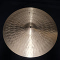 22" Sabian Artisan Light Ride 2650 grams