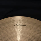 22" Sabian Artisan Light Ride 2650 grams