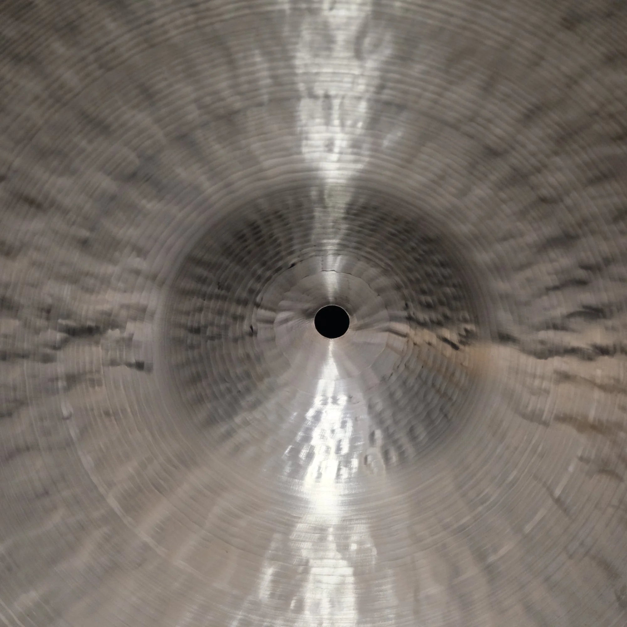 22" Sabian Artisan Light Ride 2650 grams