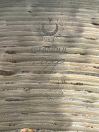 22" Istanbul Agop 30th Anniversary Flat Ride 2119 grams