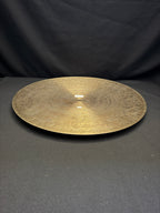 22" Istanbul Agop 30th Anniversary Flat Ride 2119 grams