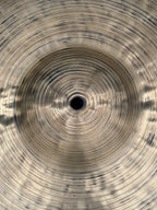 22" Istanbul Agop 30th Anniversary Ride 2106 grams