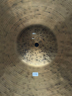 22" Istanbul Agop 30th Anniversary Ride 2106 grams