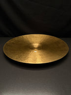 22" Istanbul Agop 30th Anniversary Ride 2106 grams