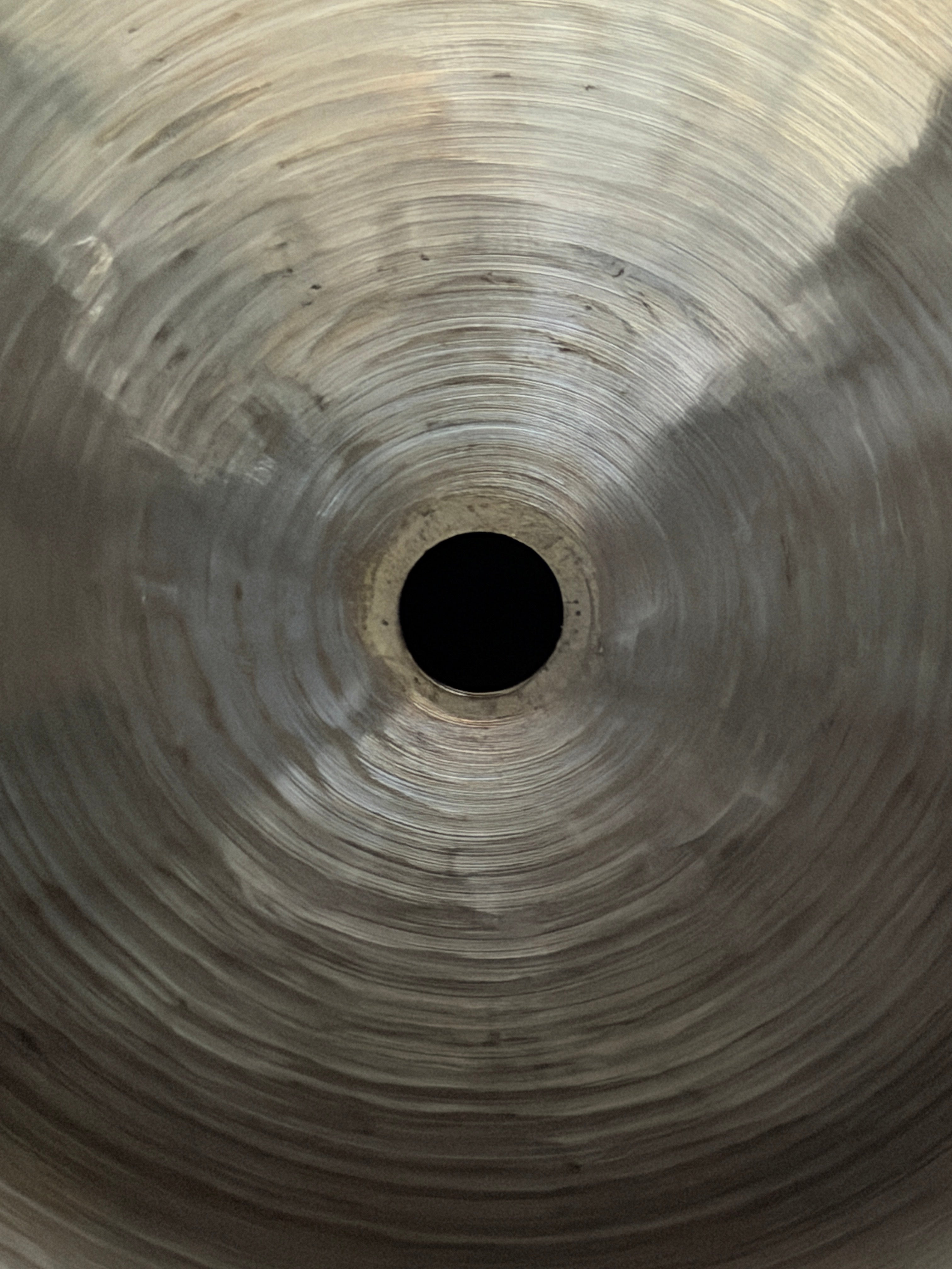 22" Istanbul Agop 30th Anniversary Ride 2527 grams
