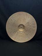 22" Istanbul Agop 30th Anniversary Ride 2527 grams
