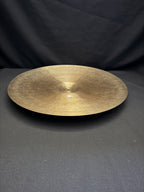 22" Istanbul Agop 30th Anniversary Ride 2527 grams