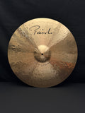 22" Paiste Dark Energy Ride Mark II 2980 grams from 2019