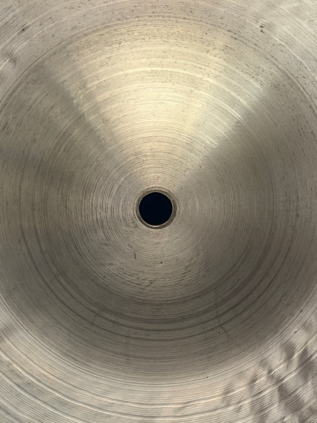 22" Paiste Prototype Ride 2980 grams