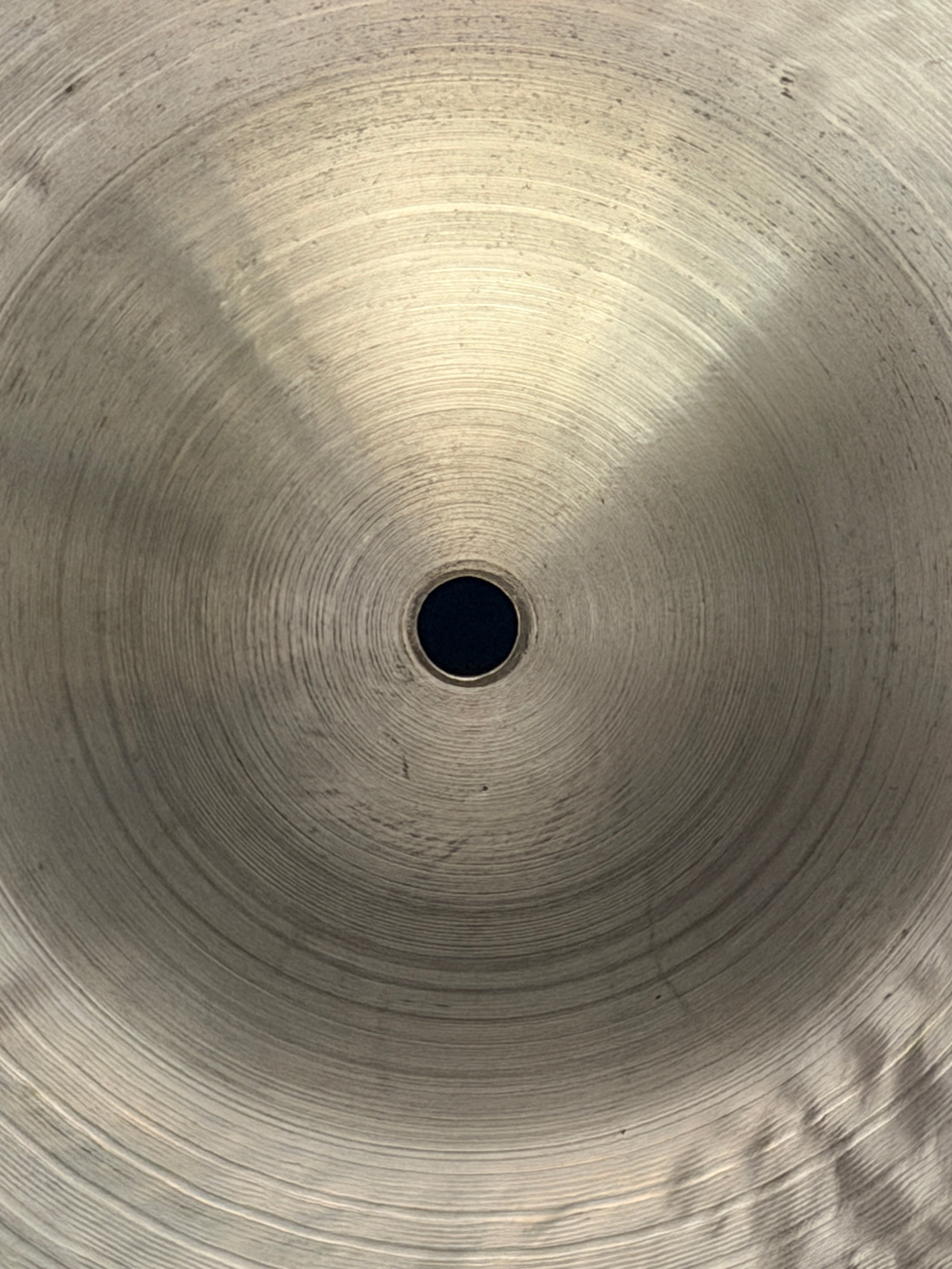 22" Paiste Prototype Ride 2980 grams