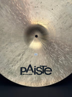 22" Paiste Prototype Ride 2980 grams