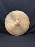 22" Paiste Sound Creation Dark Ride 3321 grams from 1978