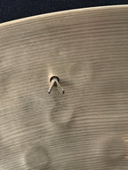 22" Paiste Sound Creation Dark Ride 3321 grams from 1978