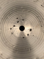 22" Zildjian K Constantinople Medium Thin High Ride 2483 grams