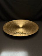 22" Zildjian K Constantinople Medium Thin High Ride 2483 grams