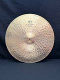 22" Zildjian K Constantinople Medium Thin Low Ride 2288 grams
