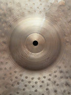 22" Zildjian Sound Lab Prototype K Constaninople Bounce Overhammered Ride 2634 grams
