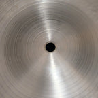 22" Paiste Masters Dark Crash Ride 2450 grams from 2022