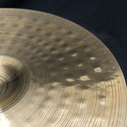22" Paiste Signature Power Ride 3756 grams from 1999